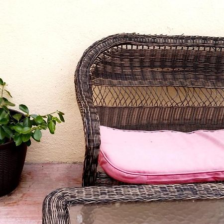 Cozy Casita En Playas De Tijuanaヴィラ エクステリア 写真