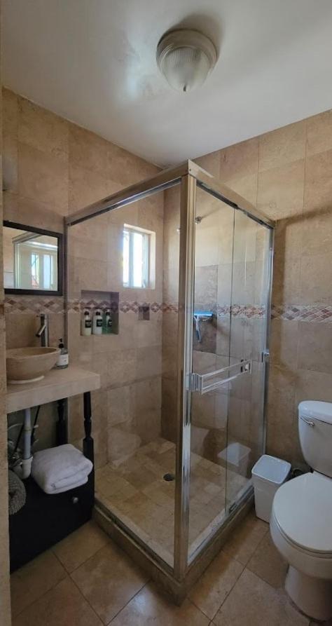 Cozy Casita En Playas De Tijuanaヴィラ エクステリア 写真