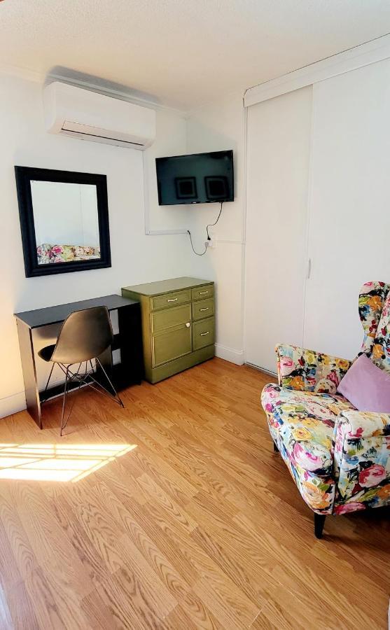 Cozy Casita En Playas De Tijuanaヴィラ エクステリア 写真